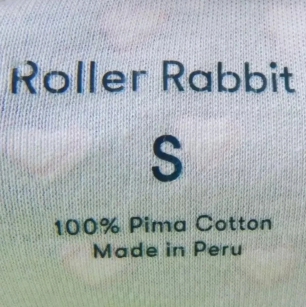 Roller Rabbit brand roller